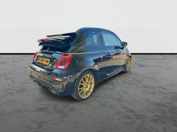 Abarth 500C